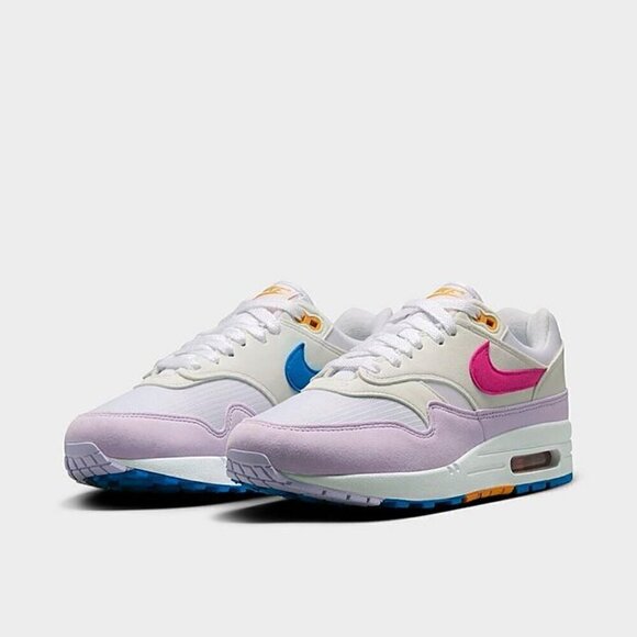 Nike Shoes - Nike Air Max 1 Casual Shoes